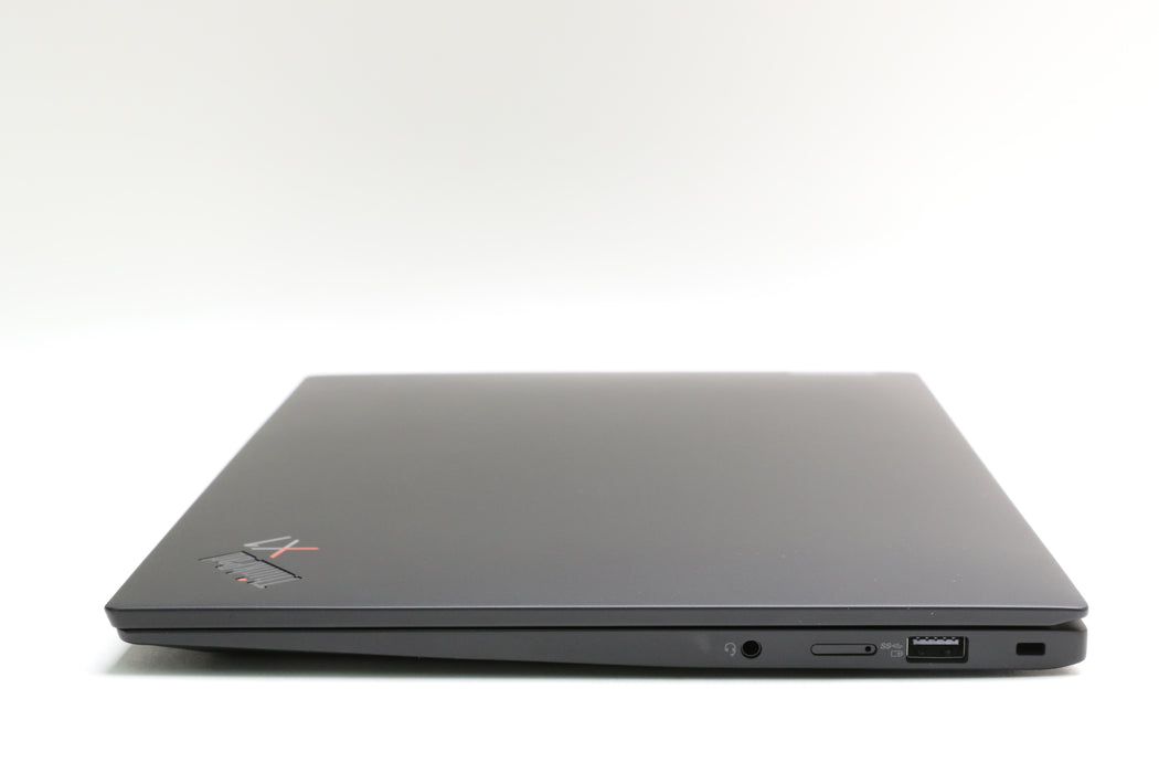 14" Lenovo Thinkpad X1 Carbon Gen 11, 13th Gen i7-1355U, 16GB, 512GB SSD
