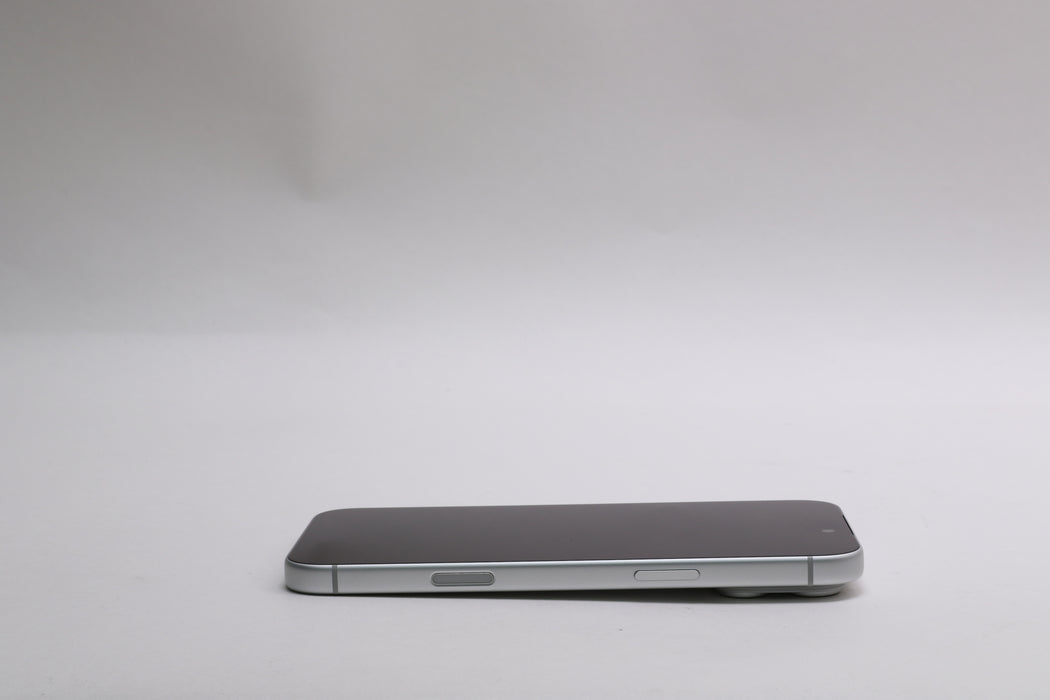 Apple iPhone 17 Pro Max, 1TB, Unlocked, Silver, NFXN4LL/A — photo 11 of 13