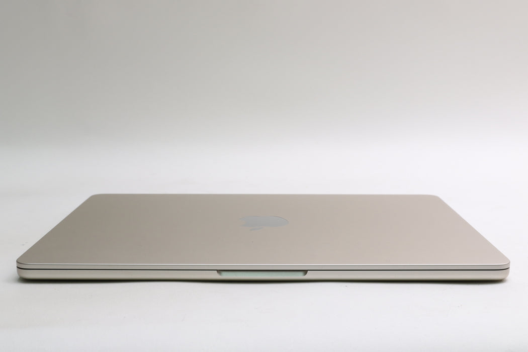 13" 2022, MacBook Air, MLY23LL/A, Apple M2, 8GB, 512GB SSD, 10C, AppleCare+