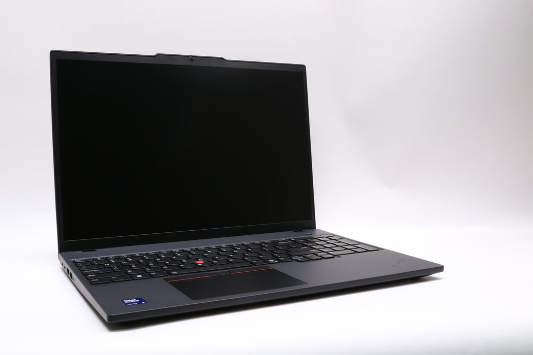 16" WUXGA Lenovo ThinkPad T16 Gen 4, Ultra 5 225U, 16GB, 512GB SSD, 100% Battery — photo 2 of 13