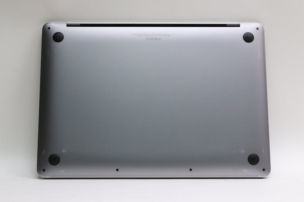 13" QHD+ 2020, MacBook Pro, CTO, Apple M1, 16GB, 1TB SSD, 8C