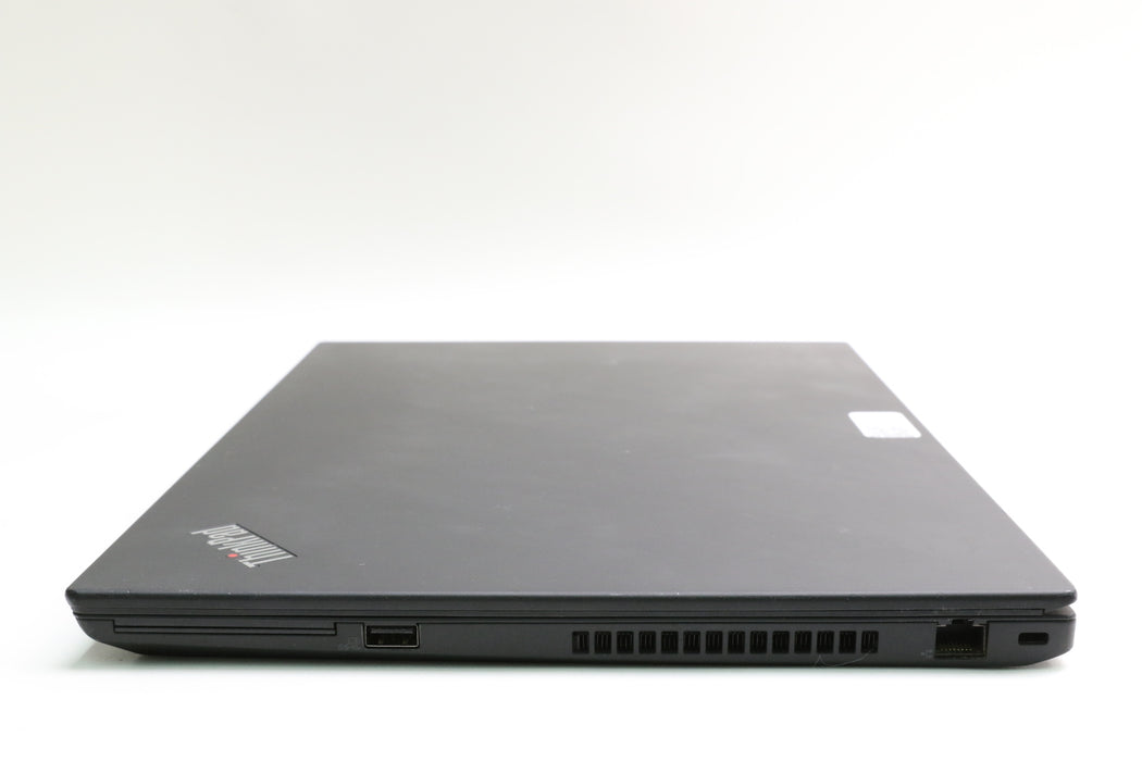 15" Lenovo Thinkpad P15s Gen 1, i7-10510U, 16GB, 512GB SSD, NVIDIA Quadro P520