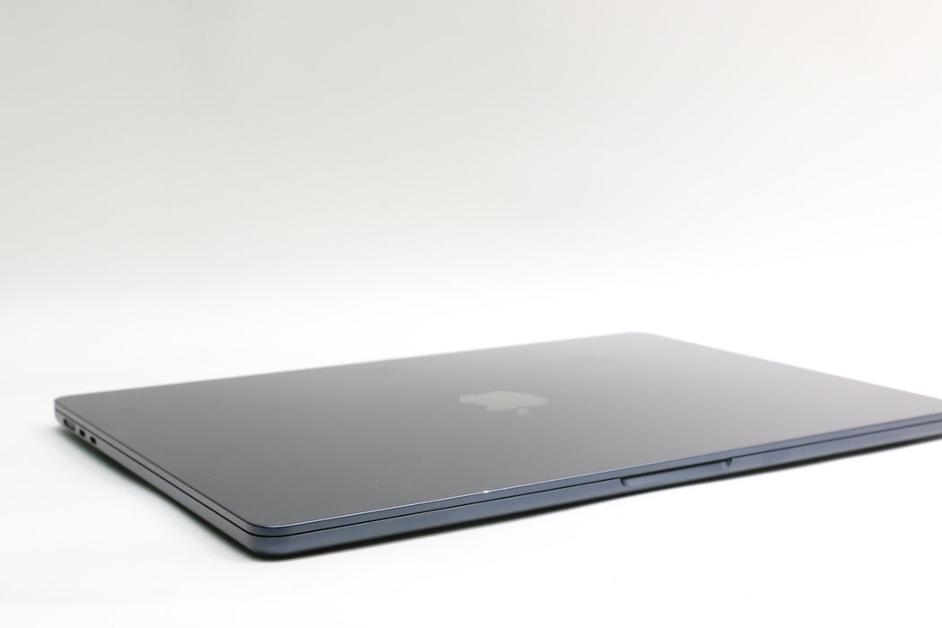 15" 2025, MacBook Air, MW1L3LL/A, Apple M4, 16GB, 256GB SSD, 10C