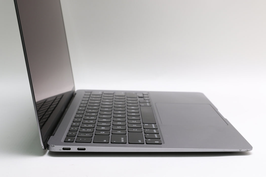 13" 2020, MacBook Air, CTO, Apple M1, 8GB, 128GB SSD