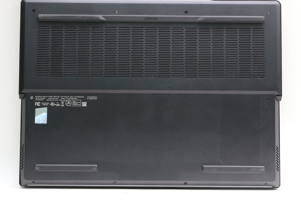 16" Lenovo Legion Pro 7 16irx8h, i9-13900HX 2.2Ghz, 32GB, 1TB SSD, RTX 4090