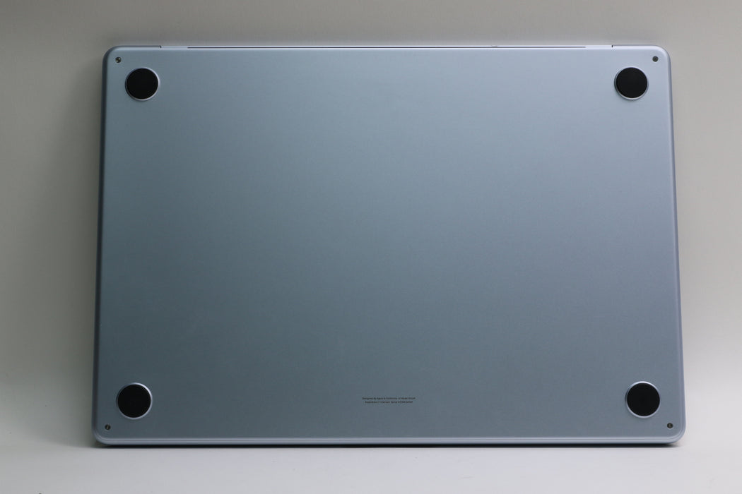 15" 2025, MacBook Air, MC7A4LL/A, Apple M4, 16GB, 256GB SSD, 10C