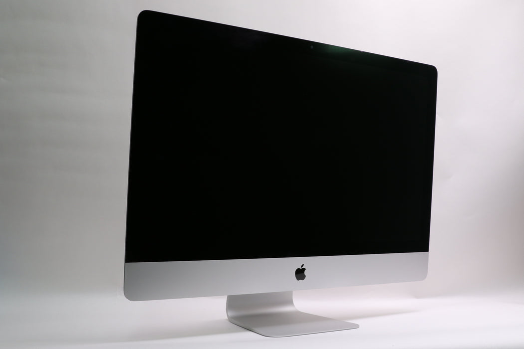 27" 5K 2019, iMac, BTO, i9-9900K, 64GB, 2TB SSD, 5K