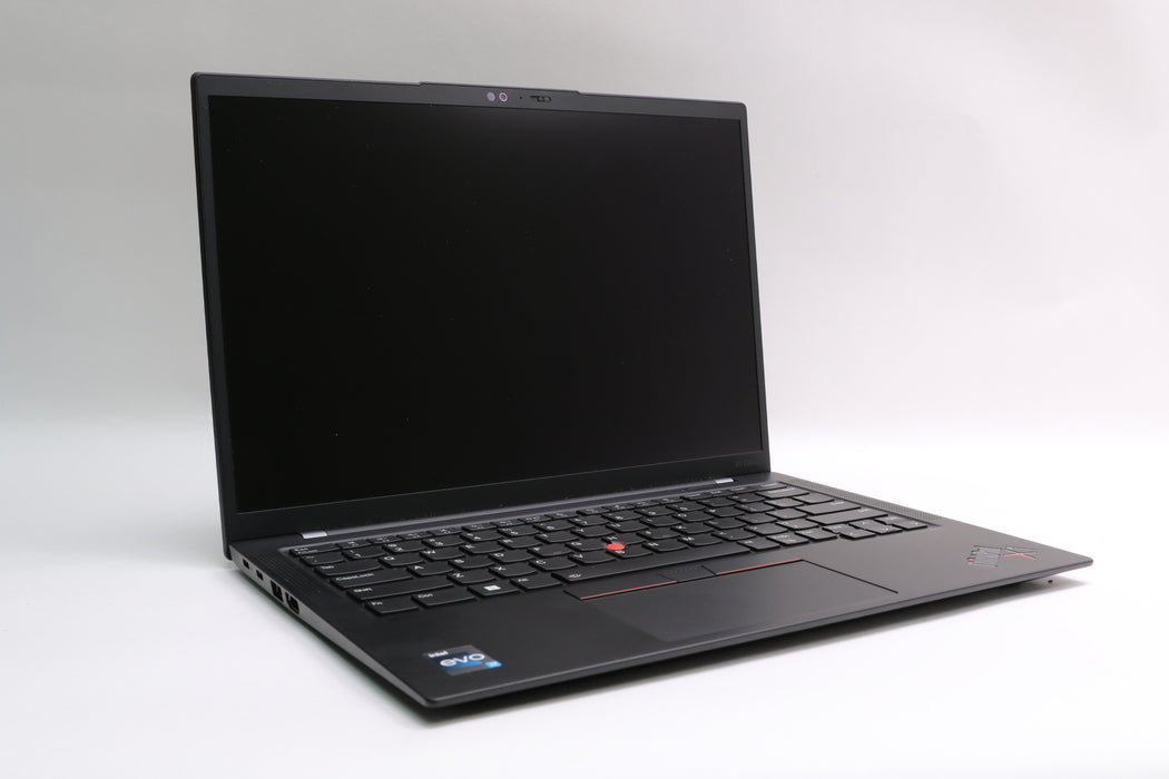14" Lenovo Thinkpad X1 Carbon Gen 11, i7-1355U, 16GB, 512GB SSD, 100% Battery