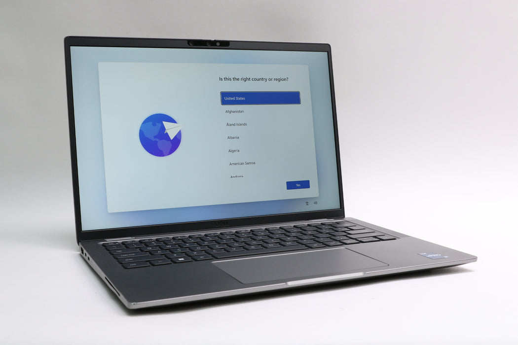 14" WUXGA Dell Latitude 7440, i7-1365U, 32GB, 512GB SSD