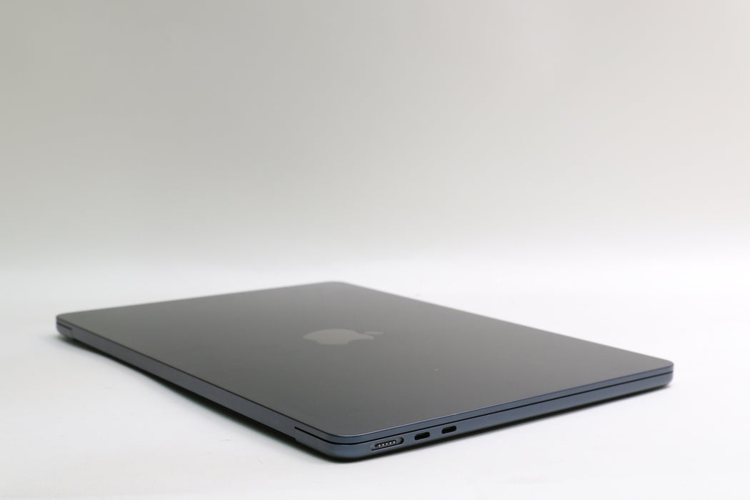 13" 2024, MacBook Air, MRXV3LL/A, Apple M3, 8GB, 256GB SSD, 8C