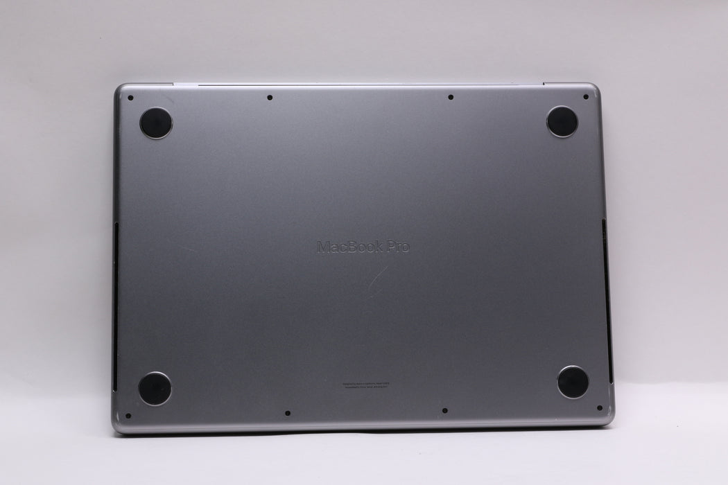 14" 2023, MacBook Pro, MXE03LL/A, Apple M3, 16GB, 1TB SSD, 10C