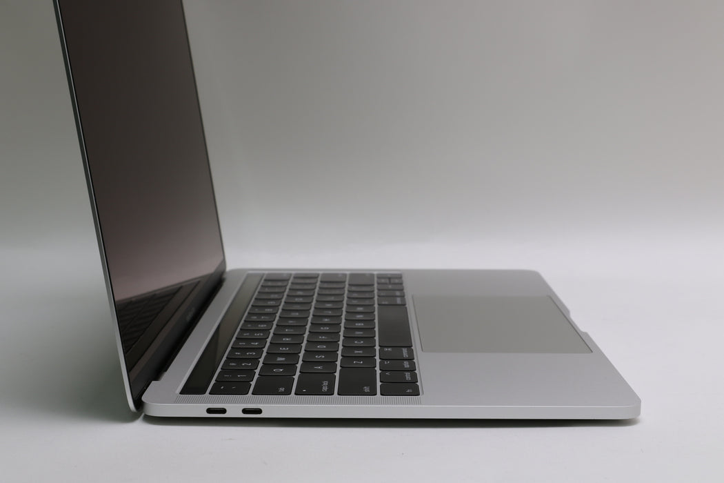 13" QHD+ 2016, MacBook Pro, CTO, i7-6567U, 16GB, 512GB SSD