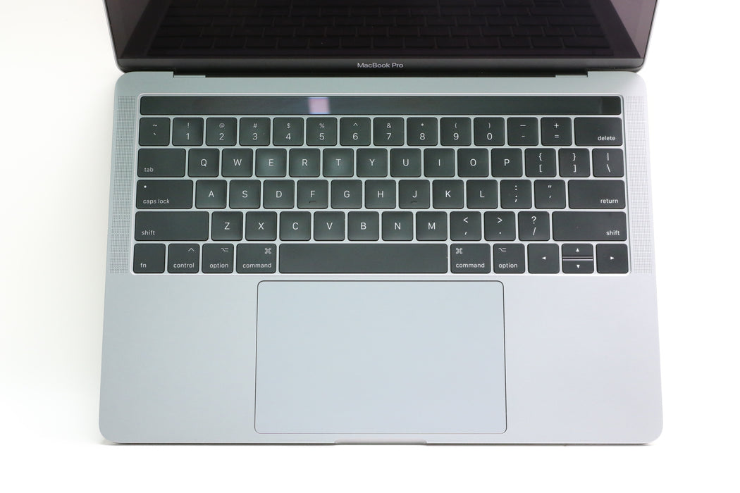 13" QHD+ 2017, MacBook Pro, BTO, i5-7287U, 16GB, 512GB SSD