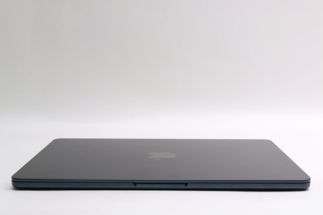 13" 2025, MacBook Air, MW123LL/A, Apple M4, 16GB, 256GB SSD, 8C, 100% Battery!