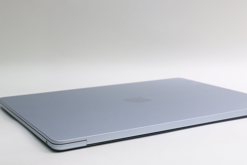 15" 2025, MacBook Air, MC7A4LL/A, Apple M4, 16GB, 256GB SSD, 10C