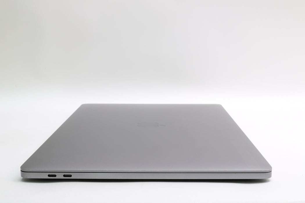 16" 2019, MacBook Pro, BTO, i7-9750H, 32GB, 1TB SSD, AMD Radeon Pro 5500M