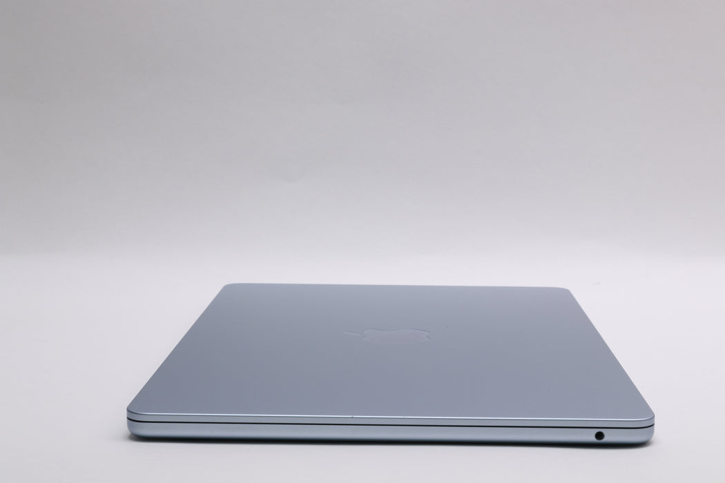 13" 2025, MacBook Air, BTO, Apple M4, 24GB, 1TB SSD, 10C