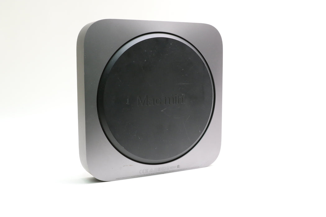 2018, Mac Mini, MRTT2LL/A, i5-8500B, 16GB, 256GB SSD