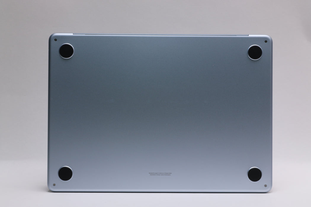 13" 2025, MacBook Air, BTO, Apple M4, 24GB, 1TB SSD, 10C