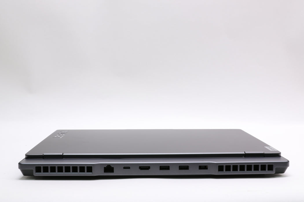 15" Lenovo Legion 5 15IAH7H, i7-12700H, 16GB, 512GB SSD, RTX 3060 — photo 8 of 13