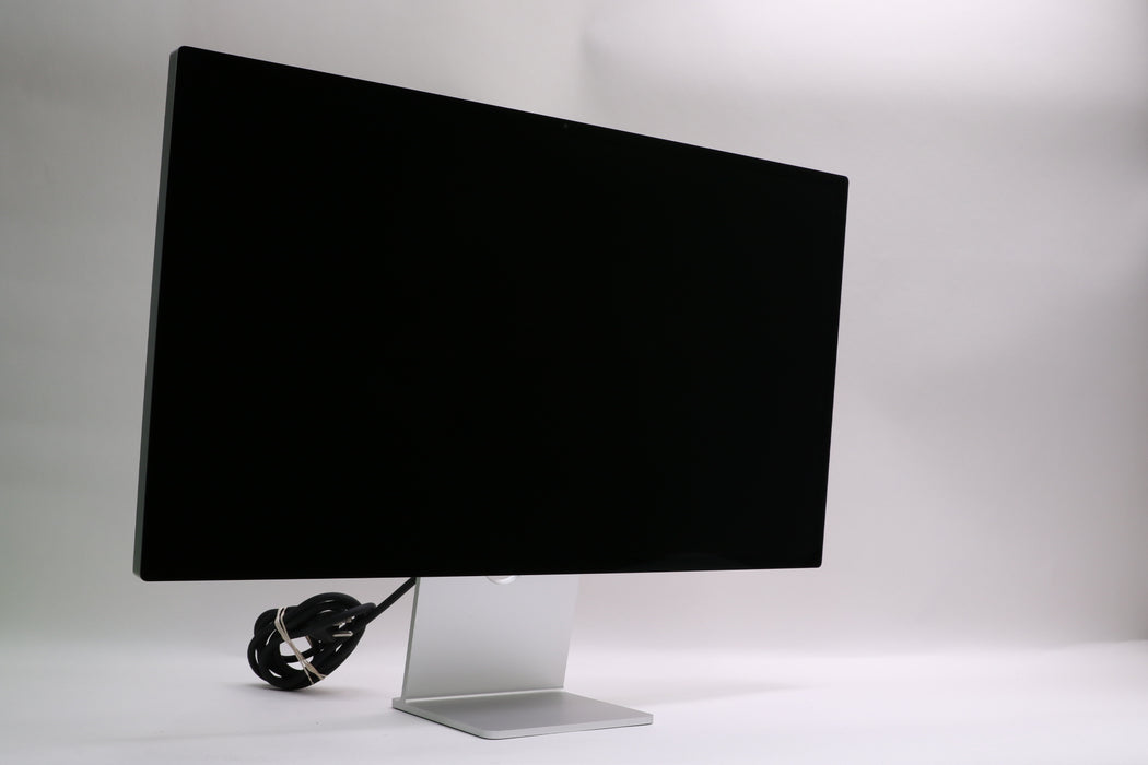 Apple Studio Display w/ Tilt adjustment, 27", MYJG3LL/A, Monitor