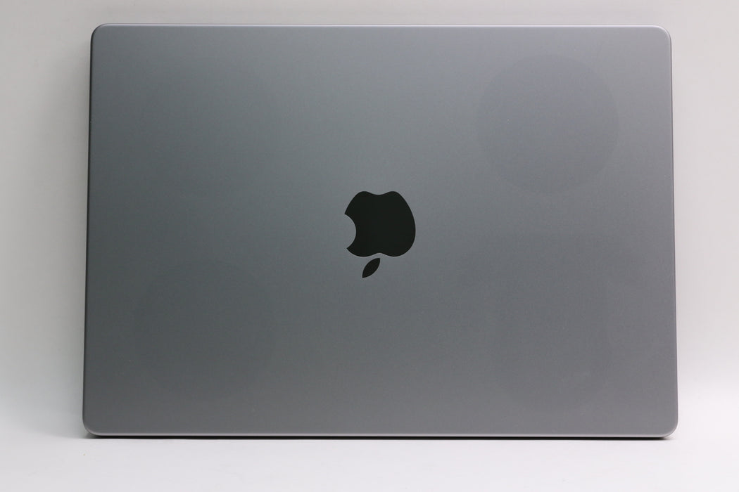 14" 2021, MacBook Pro, MKGP3LL/A, Apple M1 Pro, 16GB, 512GB SSD, 14C