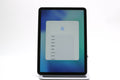 11" iPad Air M2, 128GB, Wi-Fi Only, Space Gray, MUWC3LL/A w/ Apple Pencil!