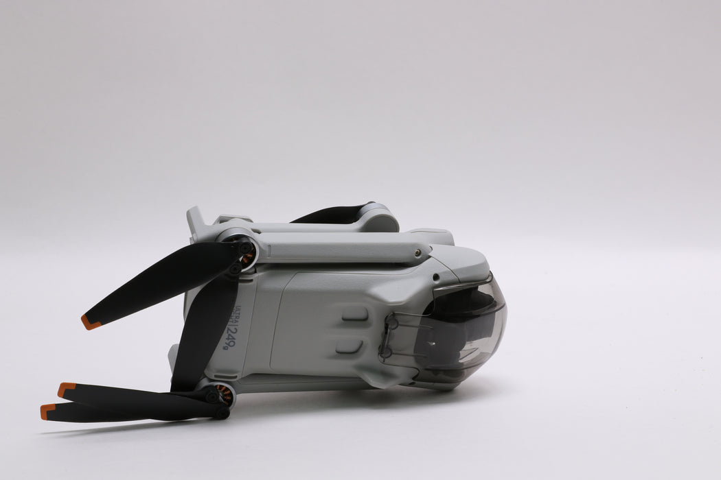 DJI Mini 3 Drone with DJI RC Remote!