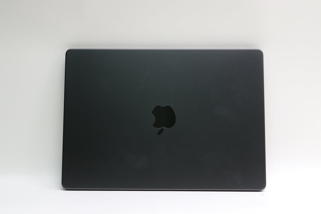 14" 2024, MacBook Pro, MW2V3LL/A, Apple M4, 16GB, 1TB SSD, 10C