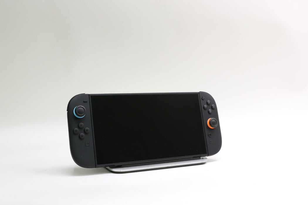 Nintendo Switch 2 Handheld Console w/ Dock, Joy-Cons, and Cables!