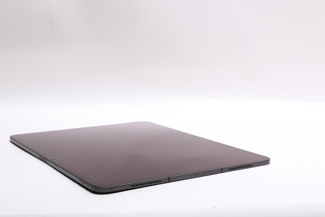 13" Apple iPad Pro M4, 256GB, Unlocked, Space Black, MVXR3LL/A