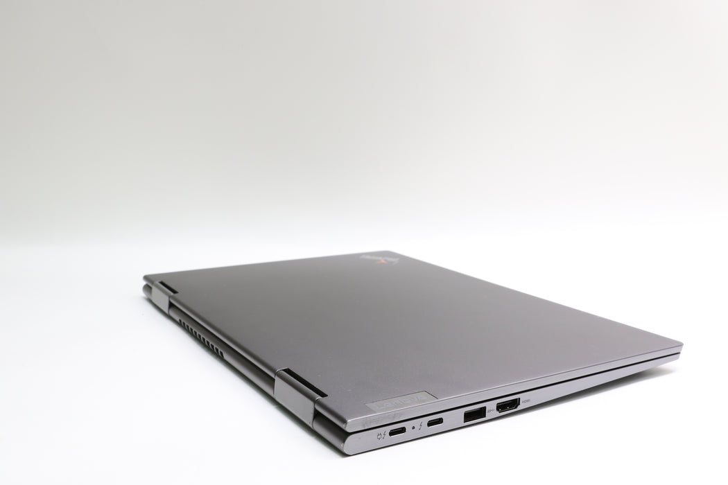 14" UHD+ Lenovo Thinkpad X1 Yoga Gen 6, i7-1185G7 3.00GHz, 32GB, 512GB, Touch