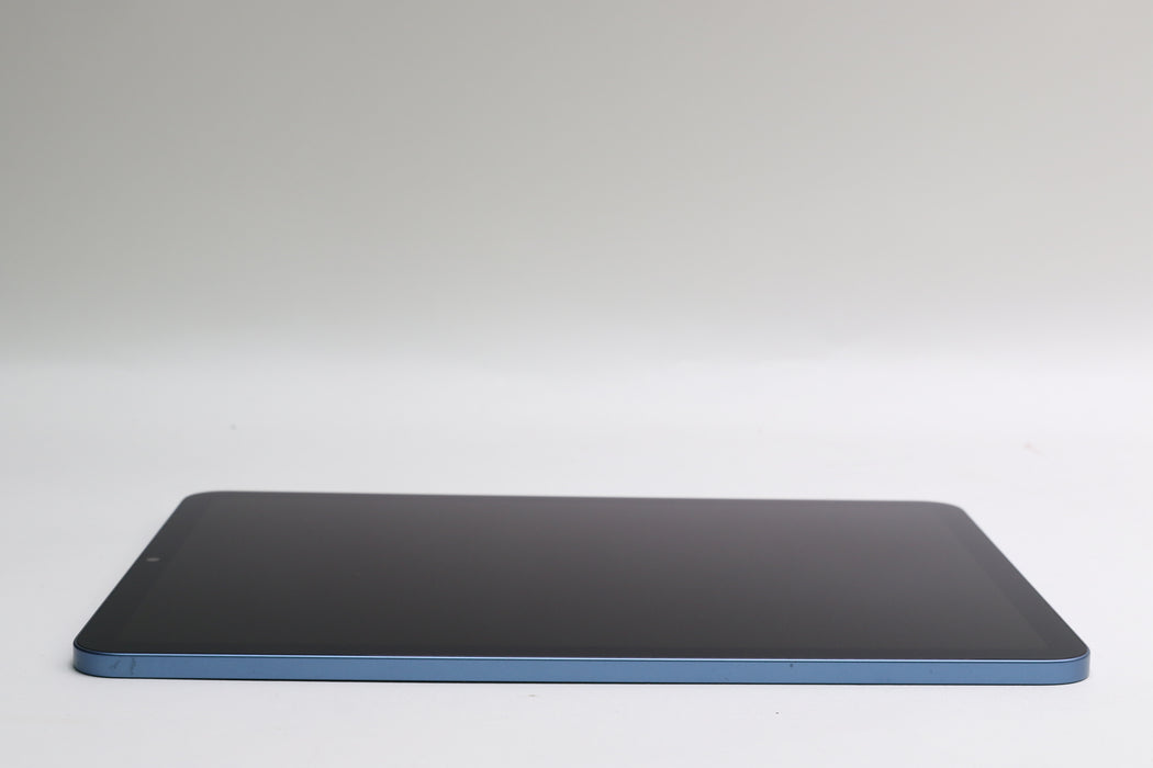 iPad Air M1, 5th Gen, 64GB, Wifi Only, Blue, MM9E3LL/A 10.9" + Pencil!