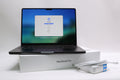 14" 2024, MacBook Pro, MW2V3LL/A, Apple M4, 16GB, 1TB SSD, 10C, 100% Battery!