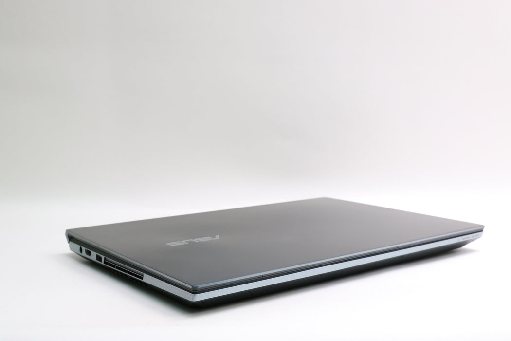 15" 4K ASUS ZenBook Pro Duo UX581GV, i7-9750H, 16GB, 1TB SSD, RTX 2060, Touch!