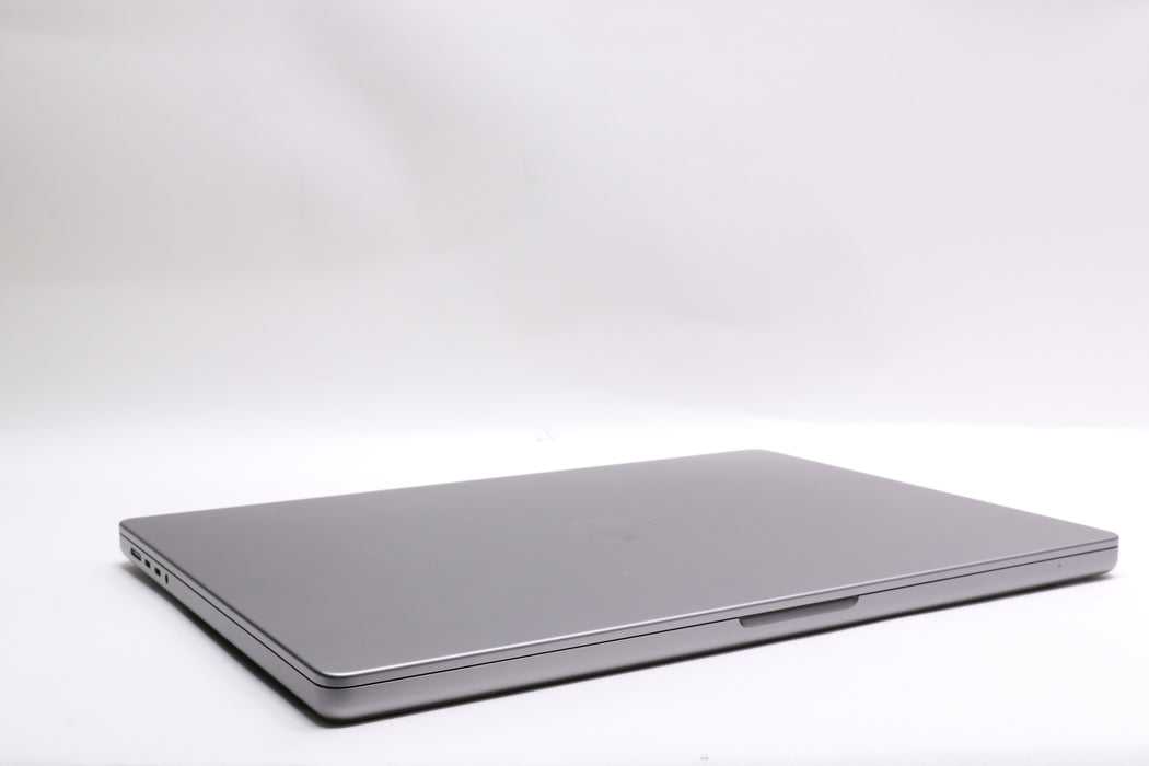 16" 2021, MacBook Pro, BTO, Apple M1 Max, 64GB, 1TB SSD, 32C