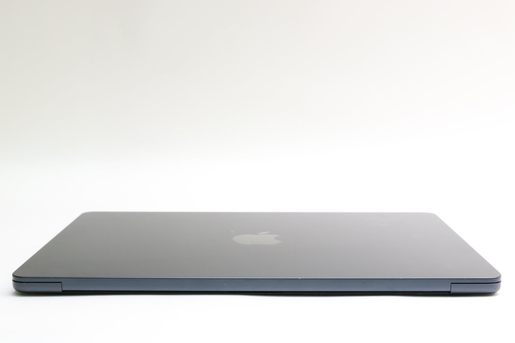 13" 2024, MacBook Air, MRXV3LL/A, Apple M3, 8GB, 256GB SSD, 8C