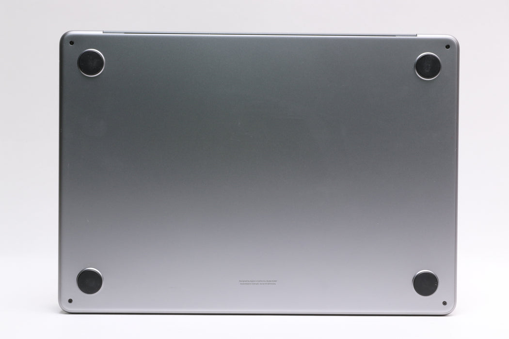 13" 2022, MacBook Air, BTO, Apple M2, 16GB, 1TB SSD, 8C