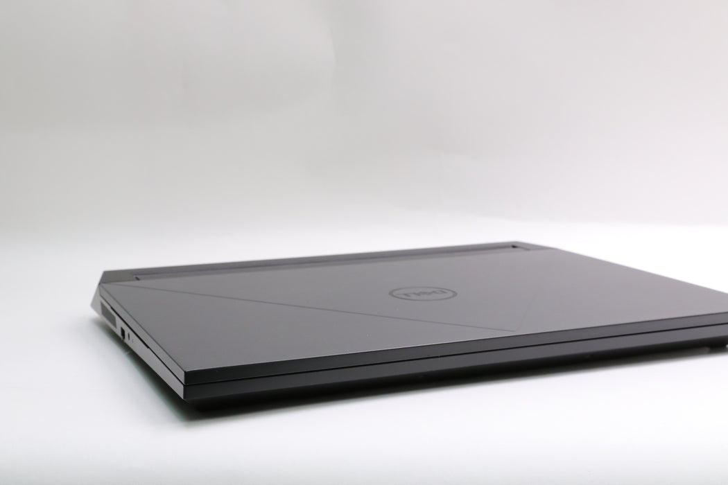 15" Dell G15 5535, Ryzen 5 7640HS, 16GB, 1TB, RTX 3050, 100% Battery!