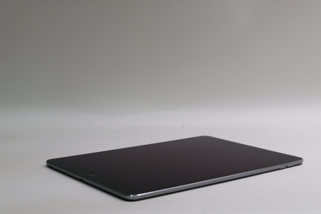 iPad Air 2, 64GB, Wi-Fi Only, Space Gray, MGKL2LL/A