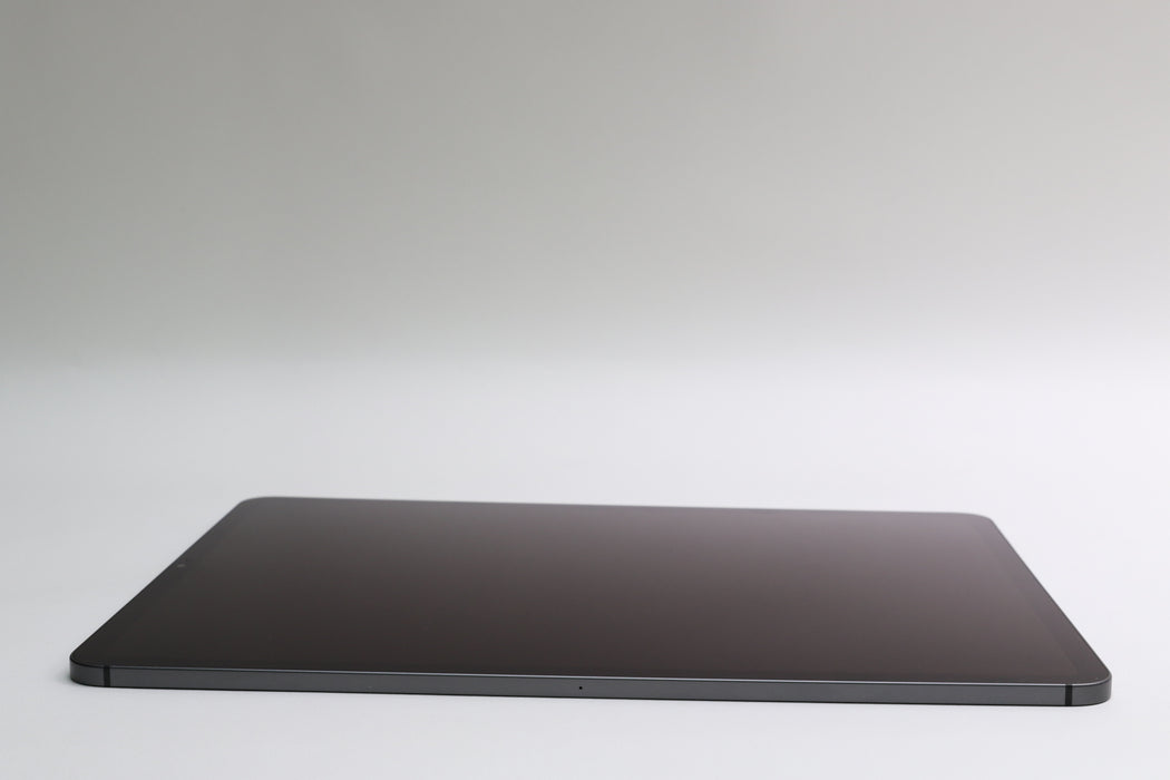 iPad Pro 12.9" 4th Gen, 128GB, Unlocked, Space Gray, MY3J2LL/A