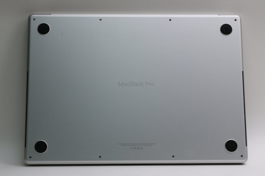 16" 2021, MacBook Pro, BTO, Apple M1 Max, 64GB, 1TB SSD, 32C