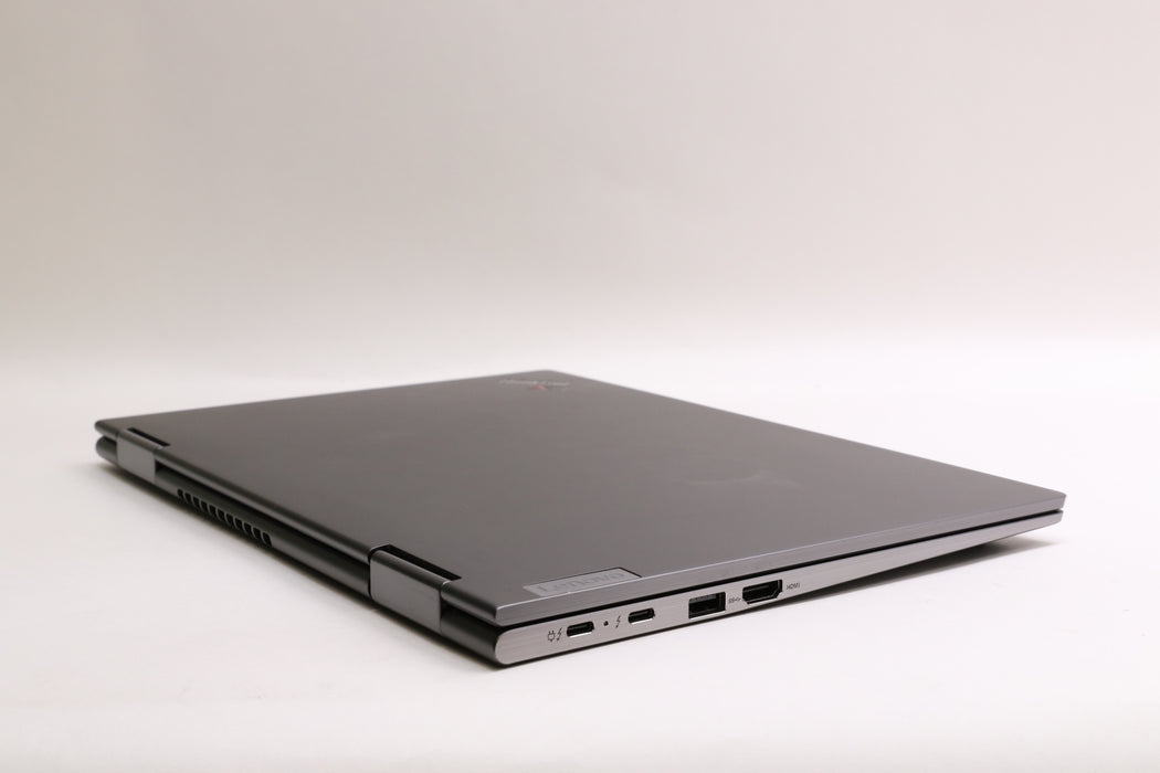 14" Lenovo Thinkpad X1 Yoga Gen 7, i7-1270P, 32GB, 512GB, Touch