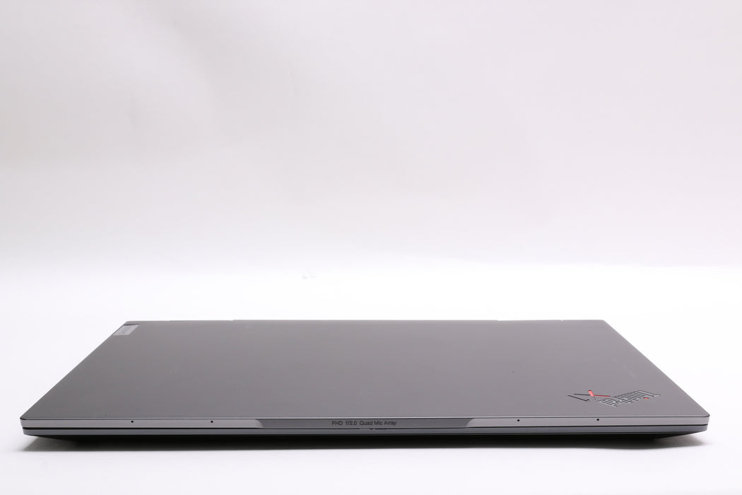 14" UHD+ Lenovo Thinkpad X1 Yoga Gen 7, i7-1270P, 32GB, 512GB SSD, Touch