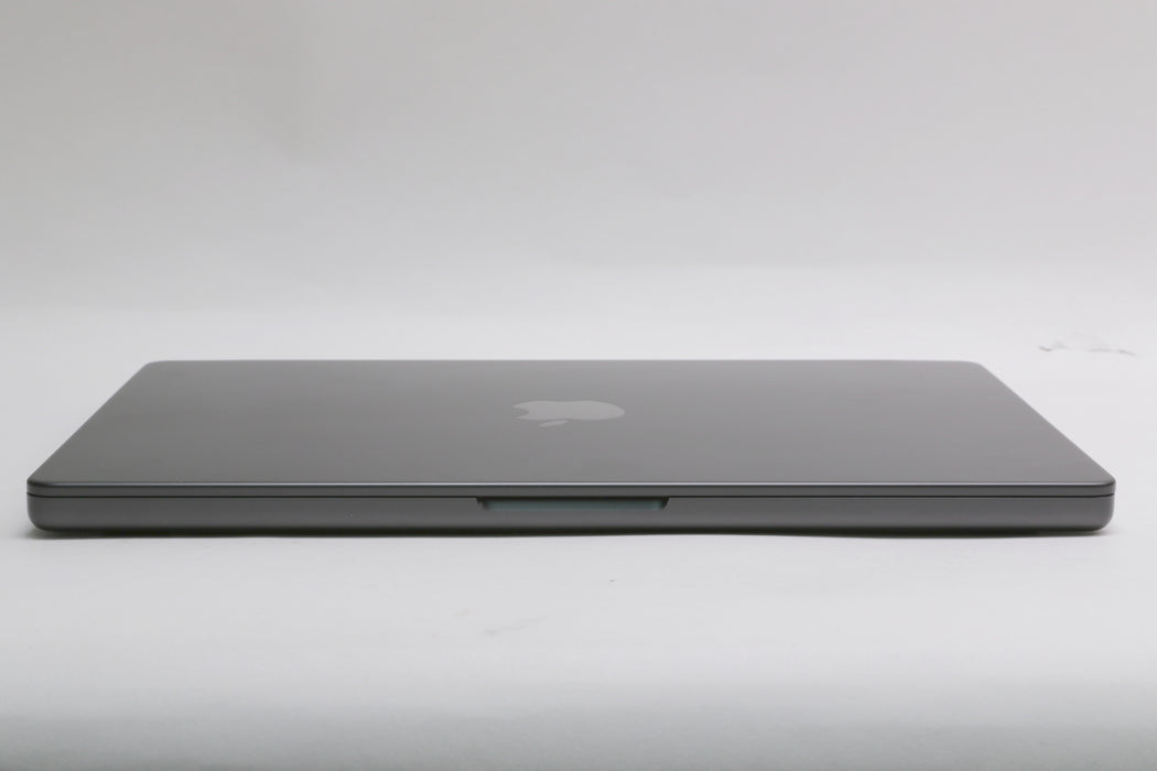 14" 2024, MacBook Pro, MX2H3LL/A, Apple M4 Pro, 24GB, 512GB SSD, 16C — photo 11 of 16