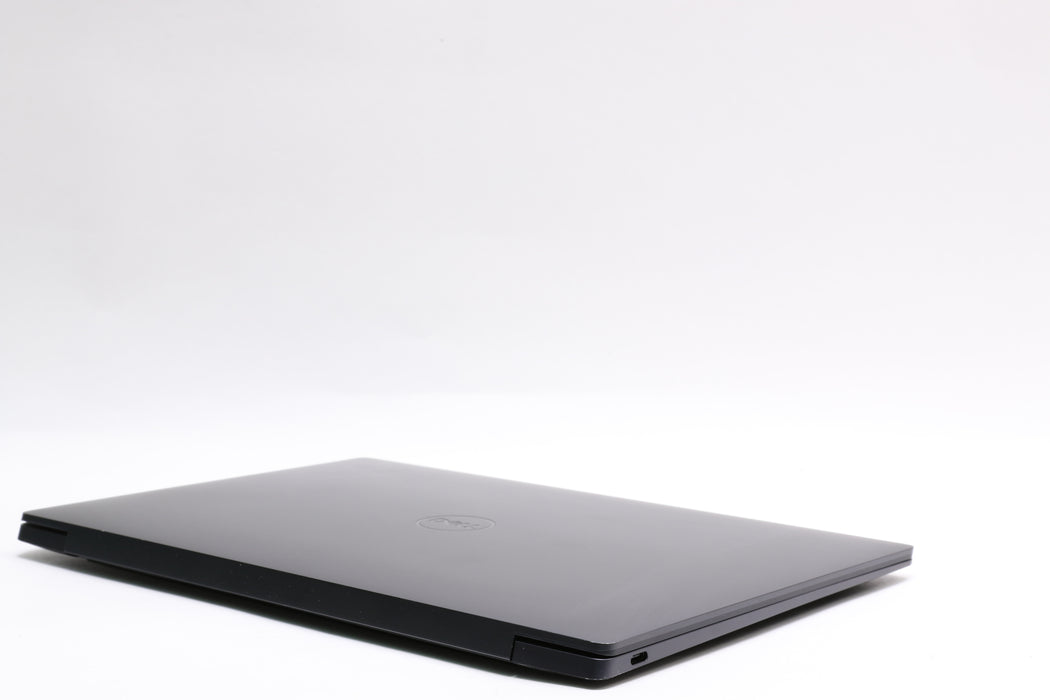 13" WUXGA Dell XPS 13 9345, Snapdragon X Elite, 16GB, 512GB SSD — photo 9 of 13