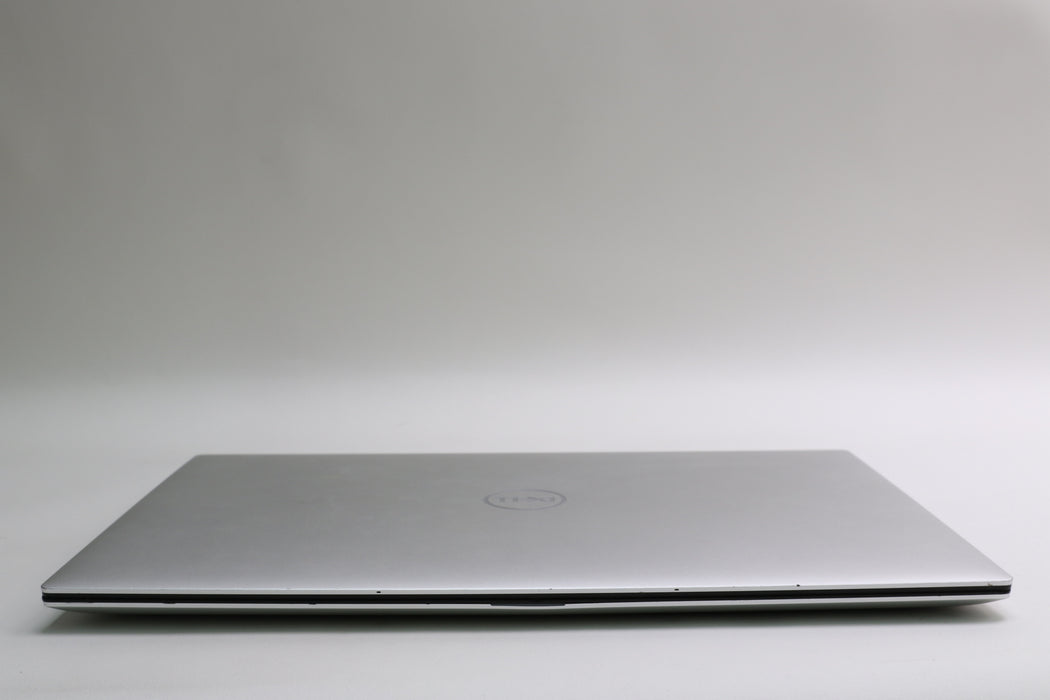 100%BATT 16" UHD+ Dell XPS 15 9500, i7-10750H, 32GB, 1TB SSD, GTX 1650 Ti