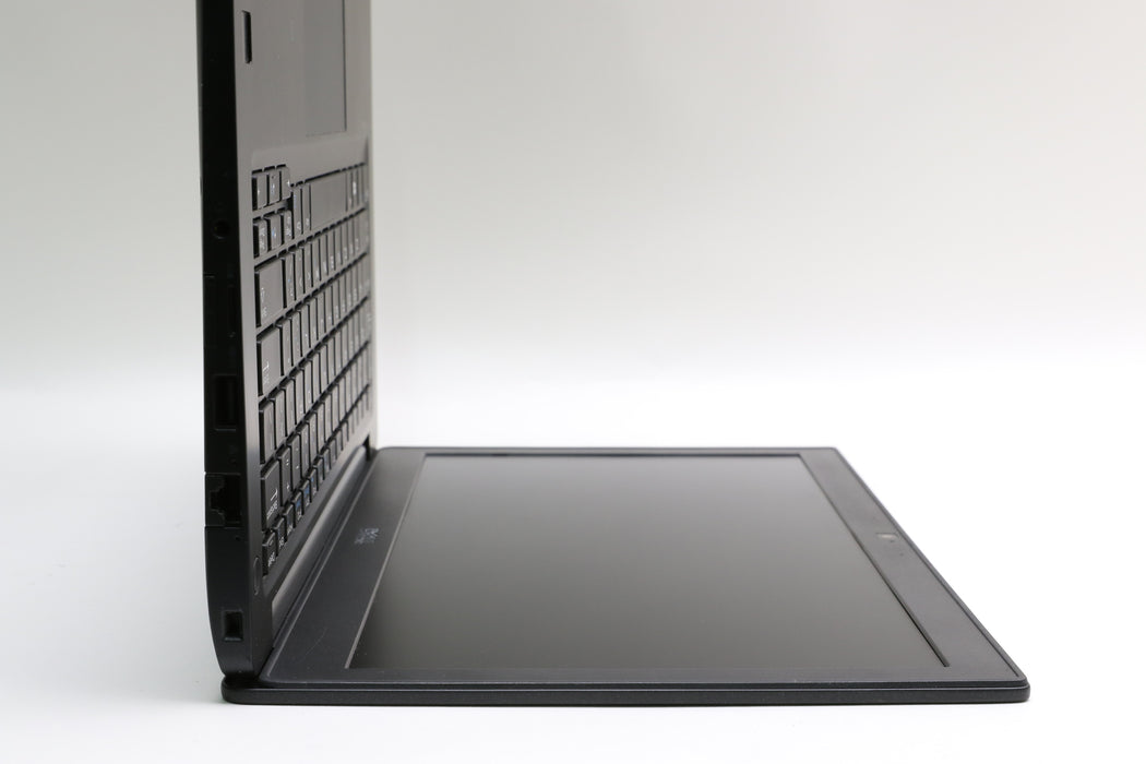 12.5" Dell Latitude 7280, i7-7600U, 16GB, 256GB SSD