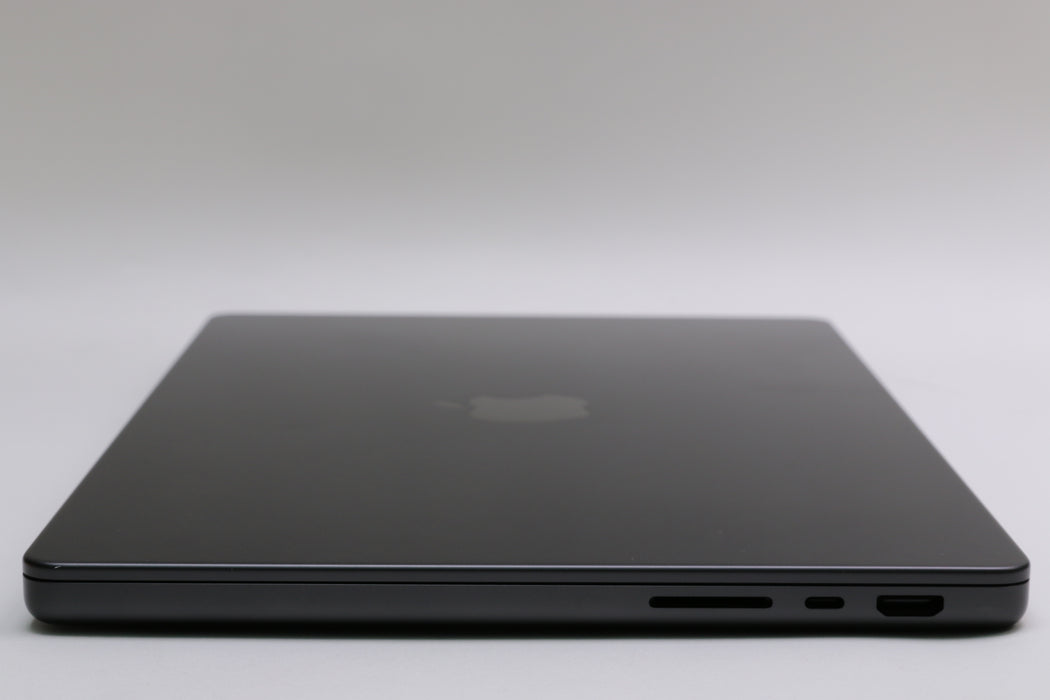 14" 2024, MacBook Pro, MX2H3LL/A, Apple M4 Pro, 24GB, 512GB SSD, 16C