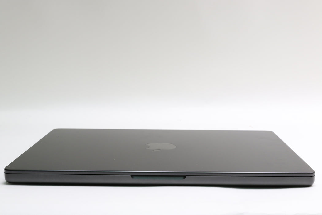 14" 2024, MacBook Pro, MX313LL/A, Apple M4 Max, 48GB, 1TB SSD, 40C